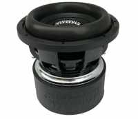 Sundown Audio Zv5 10" D2